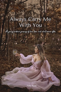 Couverture_Always Carry Me with You