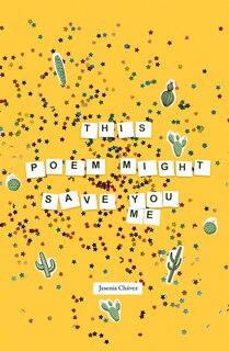 Front cover_This Poem Might Save You (Me)