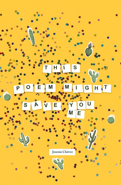 Front cover_This Poem Might Save You (Me)