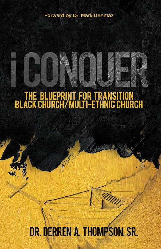 Front cover_I Conquer
