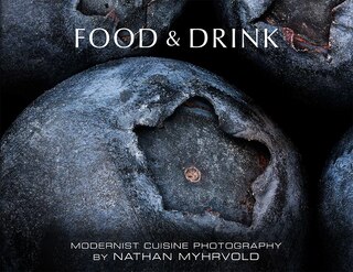 Front cover_Food & Drink