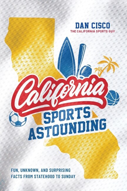 Couverture_California Sports Astounding