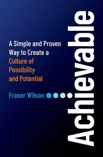 Front cover_Achievable
