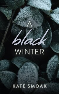Couverture_A Black Winter