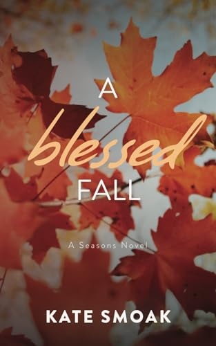 Couverture_A Blessed Fall
