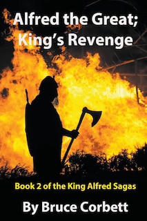 Couverture_Alfred the Great; King's Revenge