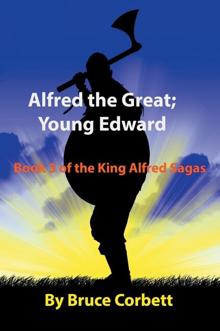 Couverture_Alfred the Great; Young Edward