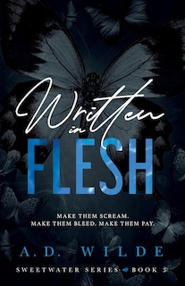 Couverture_Written in Flesh