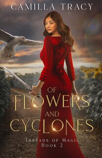 Front cover_Of Flowers and Cyclones