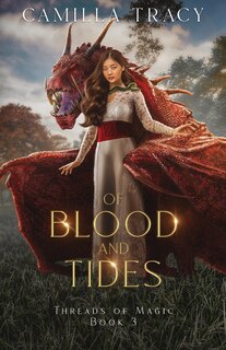 Front cover_Of Blood and Tides