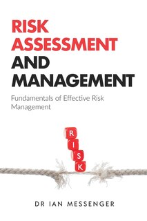 Front cover_Risk Assessment and Management