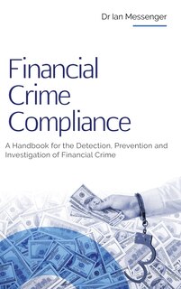 Front cover_Financial Crime Compliance