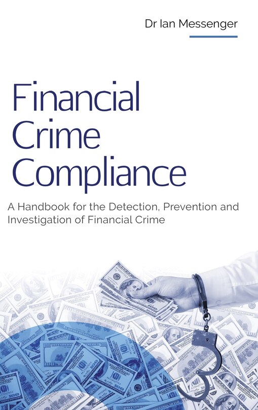 Front cover_Financial Crime Compliance