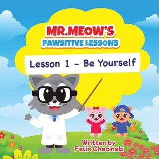 Front cover_Mr.Meow's Pawsitive Lessons