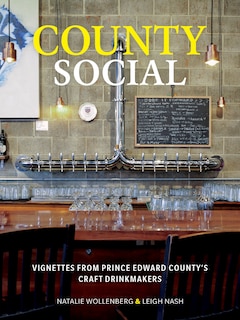 Front cover_County Social