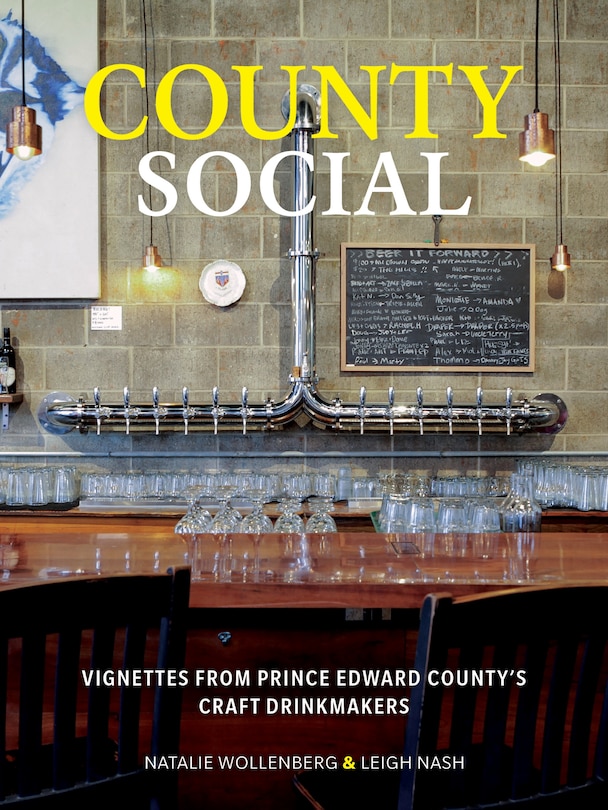 Front cover_County Social