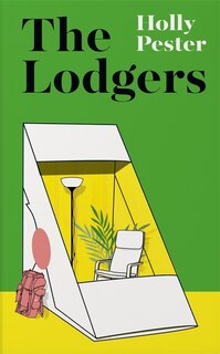 Front cover_The Lodgers