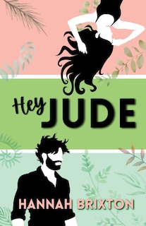 Front cover_Hey Jude