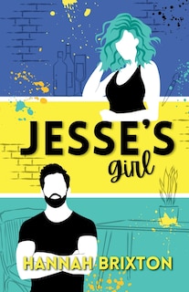 Couverture_Jesse's Girl