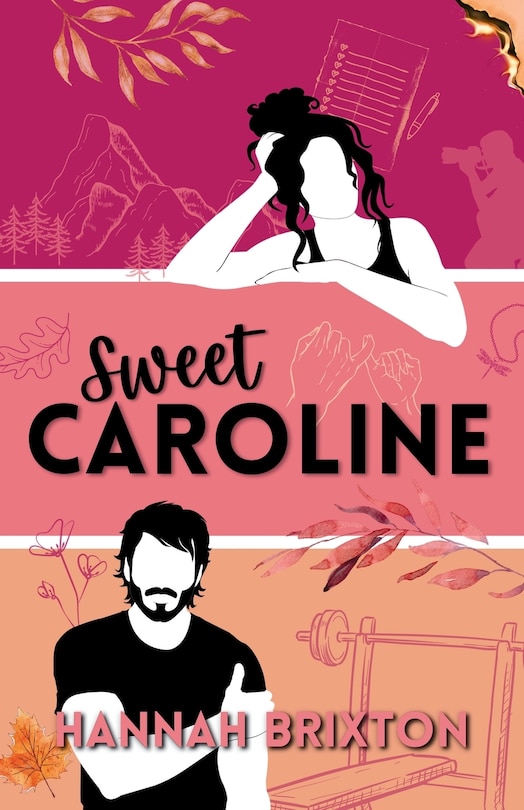 Front cover_Sweet Caroline