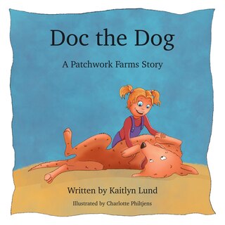 Couverture_Doc The Dog
