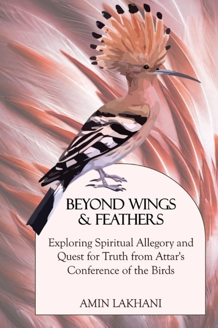 Couverture_Beyond Wings & Feathers