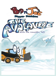 Front cover_Bo n Joe Digger Buddies