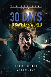 Couverture_30 Days to Save the World