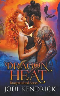 Couverture_Dragon Heat