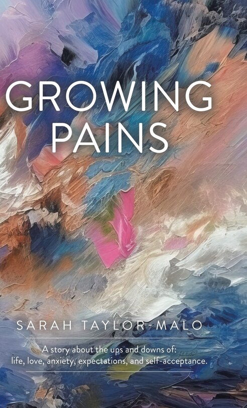 Front cover_Growing Pains