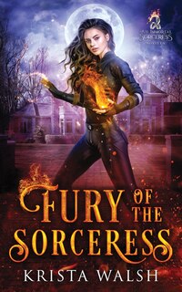 Couverture_Fury of the Sorceress