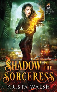 Front cover_Shadow of the Sorceress