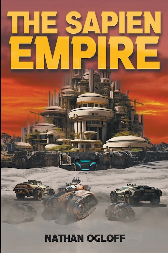 Couverture_The Sapien Empire