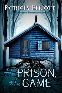 Front cover_Her Prison, His Game