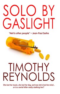 Front cover_Solo by Gaslight