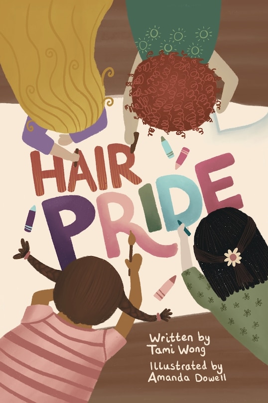 Front cover_Hair Pride