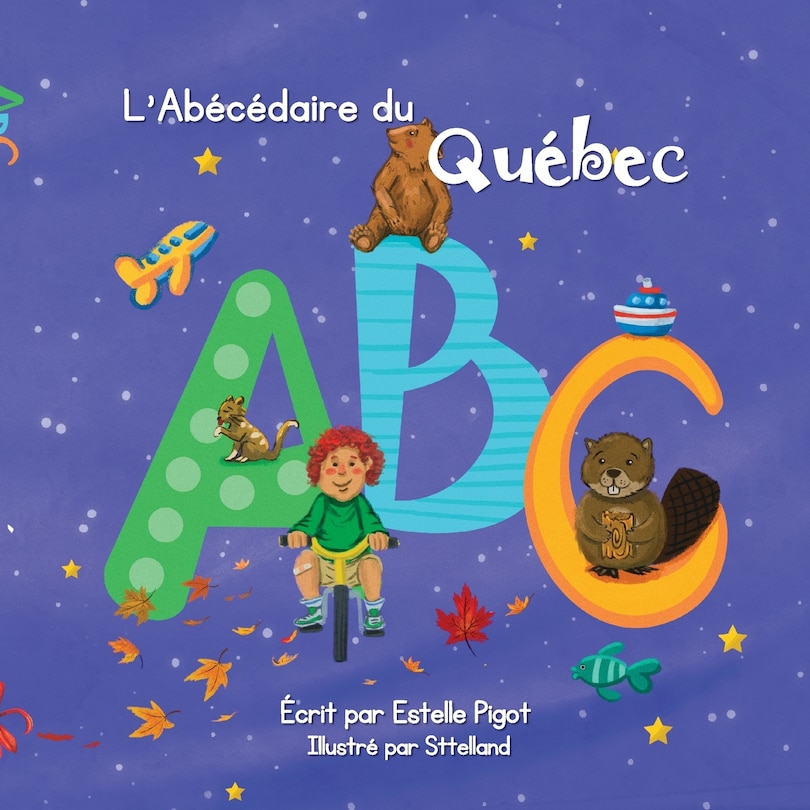Couverture_L'Ab&eacute;c&eacute;daire du Qu&eacute;bec (couverture souple)