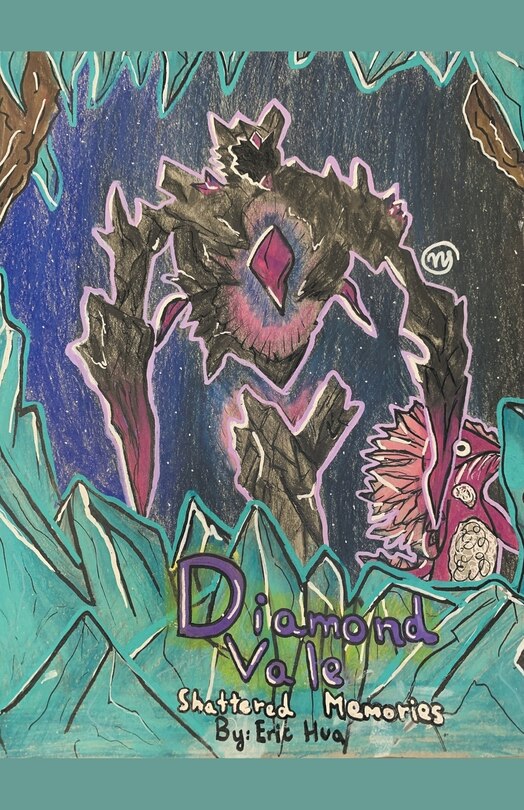 Front cover_Diamondvale