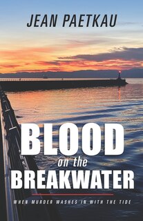 Front cover_Blood on the Breakwater
