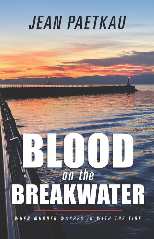 Front cover_Blood on the Breakwater