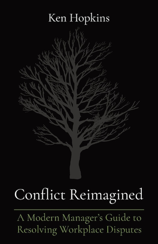 Front cover_Conflict Reimagined