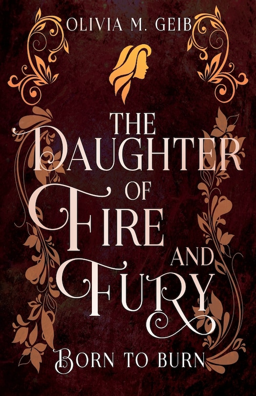 Front cover_The Daughter of Fire & Fury