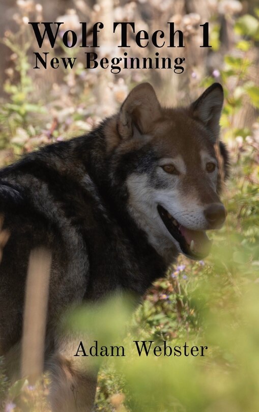 Front cover_Wolf Tech 1