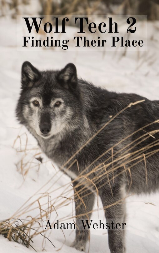 Front cover_Wolf Tech 2