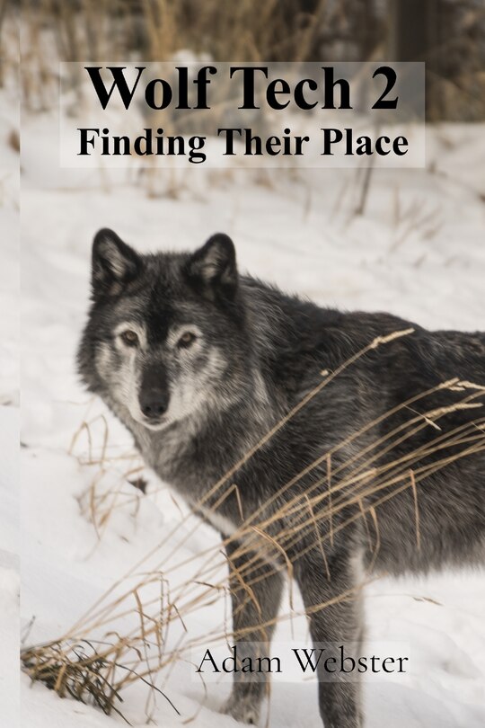 Front cover_Wolf Tech 2