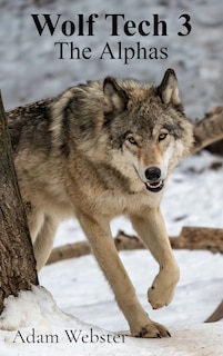 Front cover_Wolf Tech 3