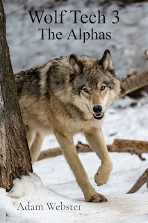 Front cover_Wolf Tech 3