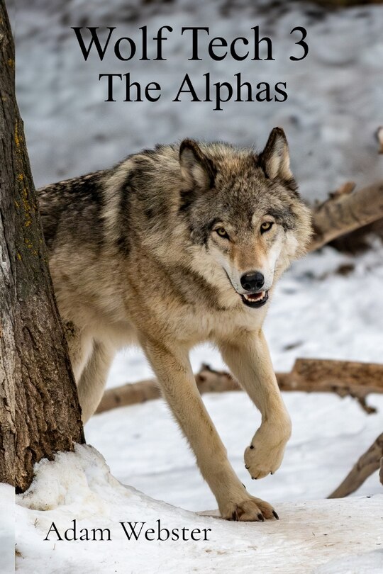 Front cover_Wolf Tech 3