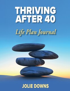 Front cover_Thriving After 40 Journal