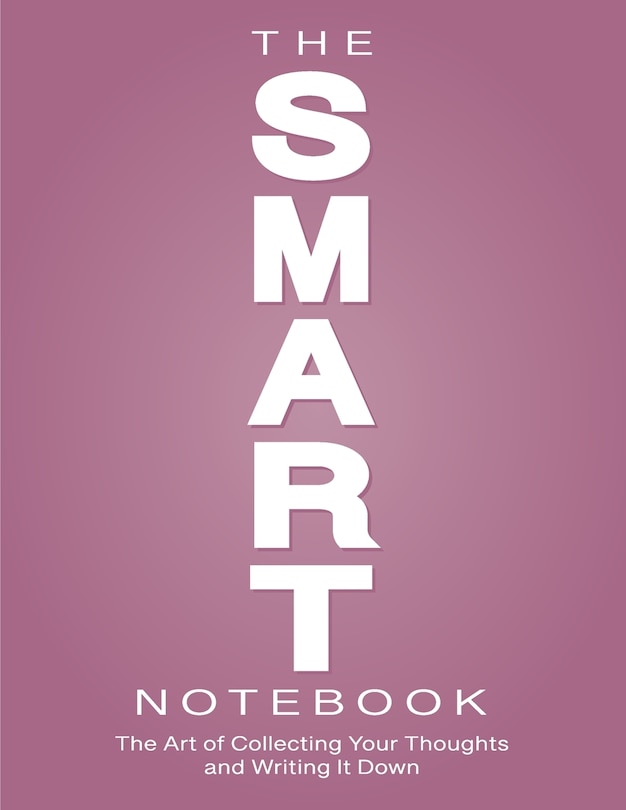 Front cover_The SMART Notebook